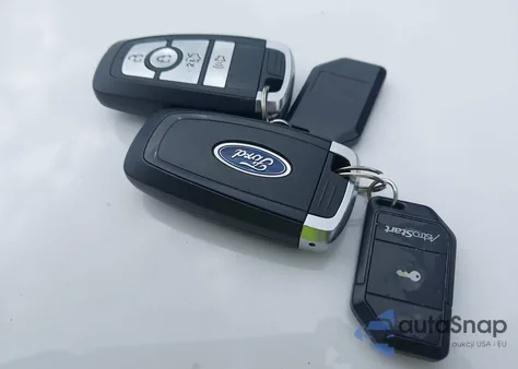 2017 Ford Fusion Se from USA, damaged, VIN 3FA6P0HDXHR128941